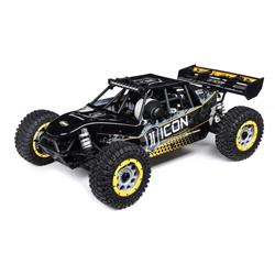 Losi DBXL 2.0 4WD Gas RTR Buggies LOS05008T1