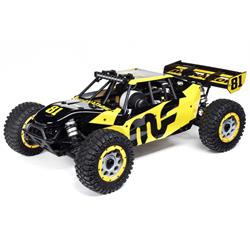 Losi DBXL 2.0 4WD Gas RTR Buggies