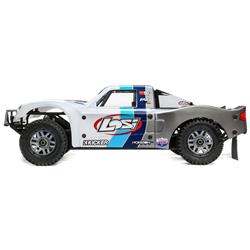 Losi 5IVE-T 2.0 BND 1:5 Scale 4WD Gas Short Course Trucks