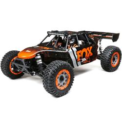 Losi DBXL-E 2.0 1:5 Scale 4WD Desert Buggies LOS05020V2T1