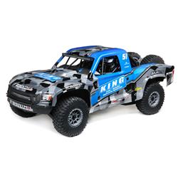 Losi Super Baja Rey 2.0 1:6 Scale 4WD Desert Trucks