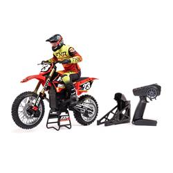 Losi Promoto-MX RC Motorcycles LOS06000T1