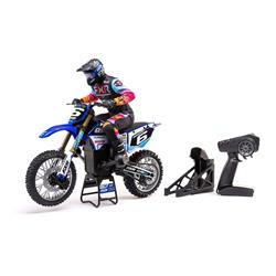 Losi Promoto-MX RC Motorcycles LOS06000T2