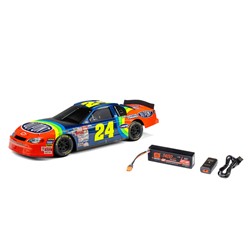 Losi 1:12 Scale NASCAR AWD Race Cars LOS1120024