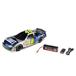 Losi 1:12 Scale NASCAR AWD Race Cars LOS1120248