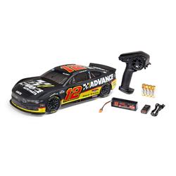Losi NASCAR AWD 1:12 Scale Race Cars LOS1122512