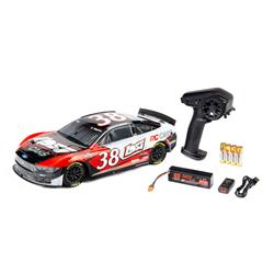 Losi 1:12 Scale NASCAR AWD Race Cars LOS1122638
