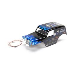 Losi RC Bodies LOS210046