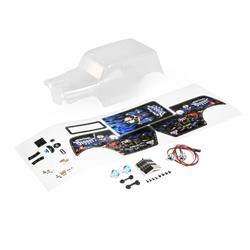 Losi RC Bodies LOS210047