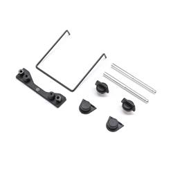 Losi RC Car and Truck Components LOS211029