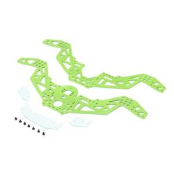 Losi RC Car and Truck Components LOS211052