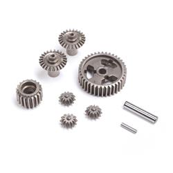 Losi RC Car and Truck Components LOS212026
