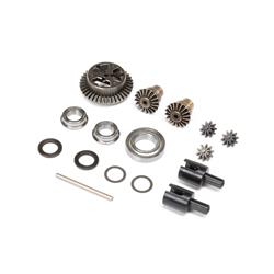 Losi RC Car and Truck Components LOS212044