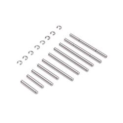Losi RC Car and Truck Components LOS214025