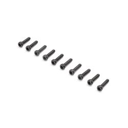 Losi RC Car and Truck Components LOS215001