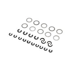 Losi RC Car and Truck Components LOS216009