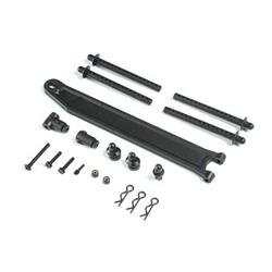 Losi RC Car and Truck Components LOS230006