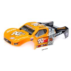 Losi RC Car and Truck Components LOS230055