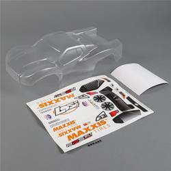 Losi RC Car and Truck Components LOS230056