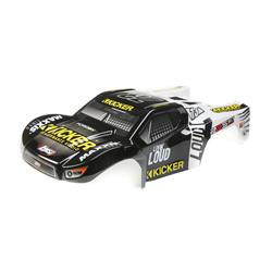 Losi RC Car and Truck Components LOS230060