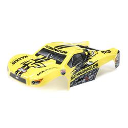 Losi RC Car and Truck Components LOS230061