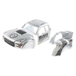 Losi RC Car and Truck Components LOS230067