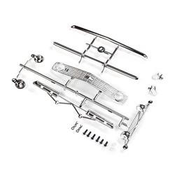 Losi RC Car and Truck Components LOS230085