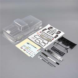 Losi RC Car and Truck Components LOS230087