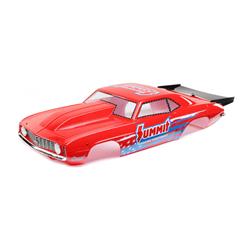 Losi RC Car and Truck Components LOS230088