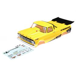 Losi RC Car and Truck Components LOS230089