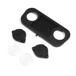 Losi RC Car and Truck Components LOS230095
