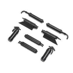 Losi RC Car and Truck Components LOS230097