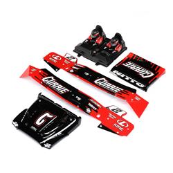 Losi RC Car and Truck Components LOS230098