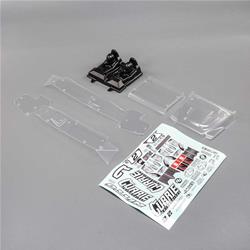 Losi RC Car and Truck Components LOS230100