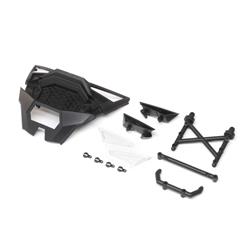 Losi RC Car and Truck Components LOS230103