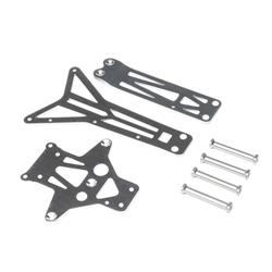 Losi RC Car and Truck Components LOS230105