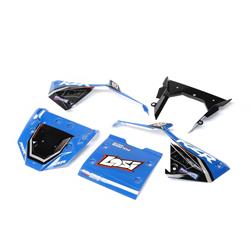 Losi RC Car and Truck Components LOS230106