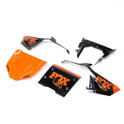 Losi RC Car and Truck Components LOS230107