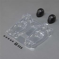 Losi RC Car and Truck Components LOS230109