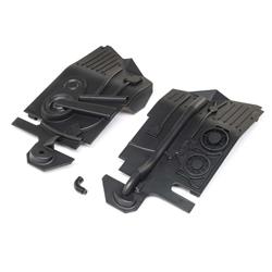 Losi RC Car and Truck Components LOS230112