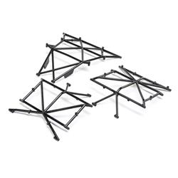Losi RC Car and Truck Components LOS230125