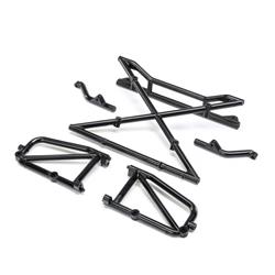Losi RC Car and Truck Components LOS230127