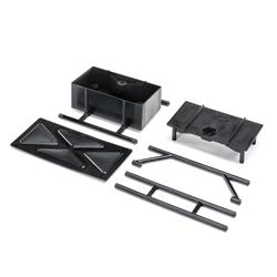 Losi RC Car and Truck Components LOS230128
