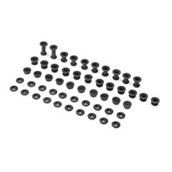 Losi RC Car and Truck Components LOS230131