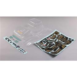 Losi RC Car and Truck Components LOS230133