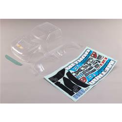 Losi RC Car and Truck Components LOS230135