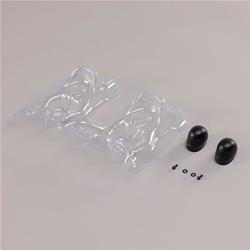 Losi RC Car and Truck Components LOS230136