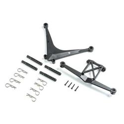 Losi RC Car and Truck Components LOS231076