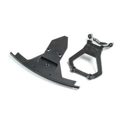 Losi RC Car and Truck Components LOS231081