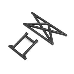 Losi RC Car and Truck Components LOS231090
